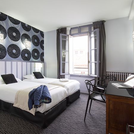 Hotel Raymond 4 ตูลูส ภายนอก รูปภาพ