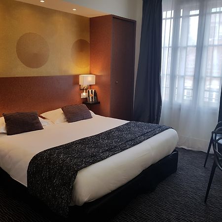 Hotel Raymond 4 ตูลูส ภายนอก รูปภาพ