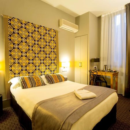 Hotel Raymond 4 ตูลูส ภายนอก รูปภาพ