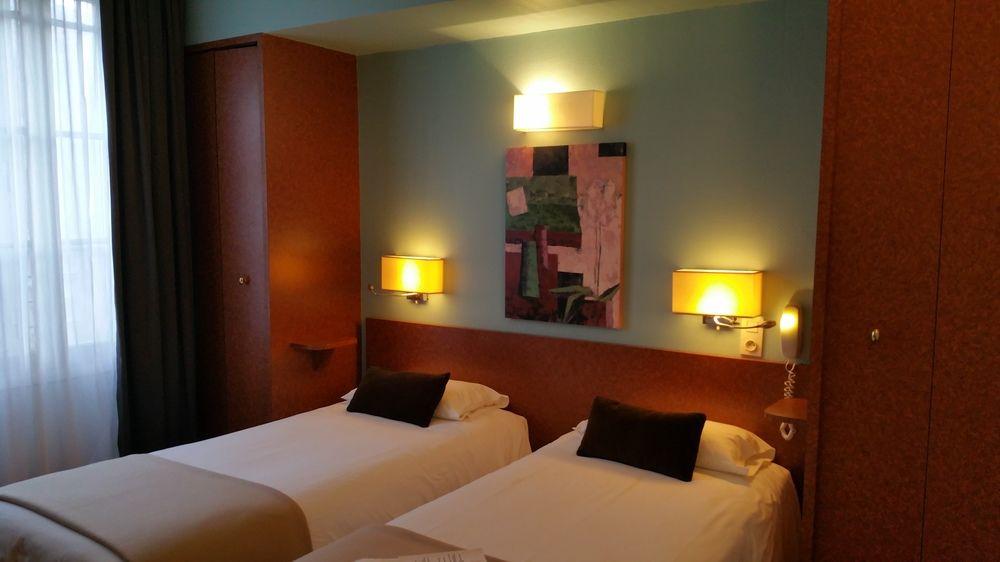 Hotel Raymond 4 ตูลูส ภายนอก รูปภาพ