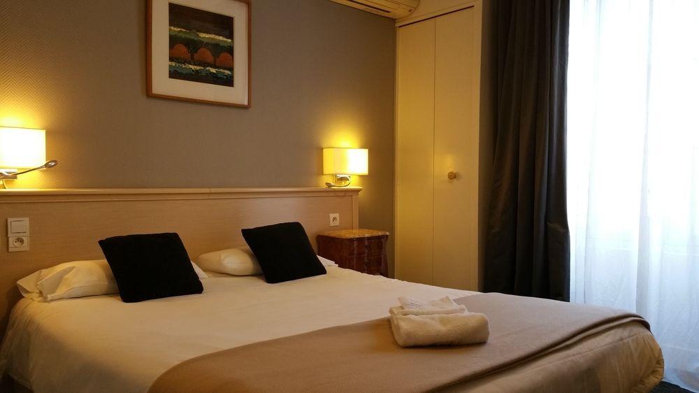 Hotel Raymond 4 ตูลูส ภายนอก รูปภาพ
