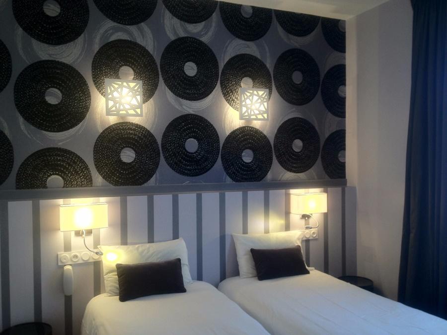 Hotel Raymond 4 ตูลูส ภายนอก รูปภาพ