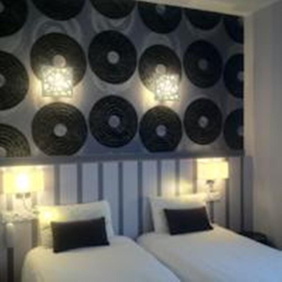 Hotel Raymond 4 ตูลูส ภายนอก รูปภาพ