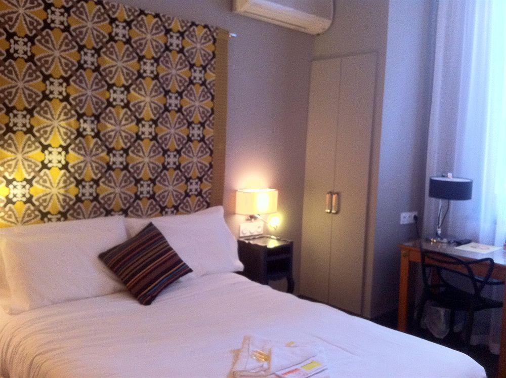 Hotel Raymond 4 ตูลูส ห้อง รูปภาพ