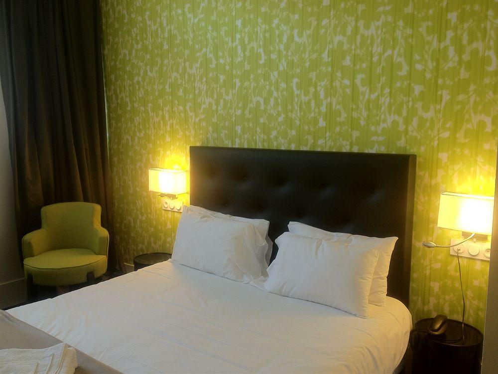 Hotel Raymond 4 ตูลูส ภายนอก รูปภาพ