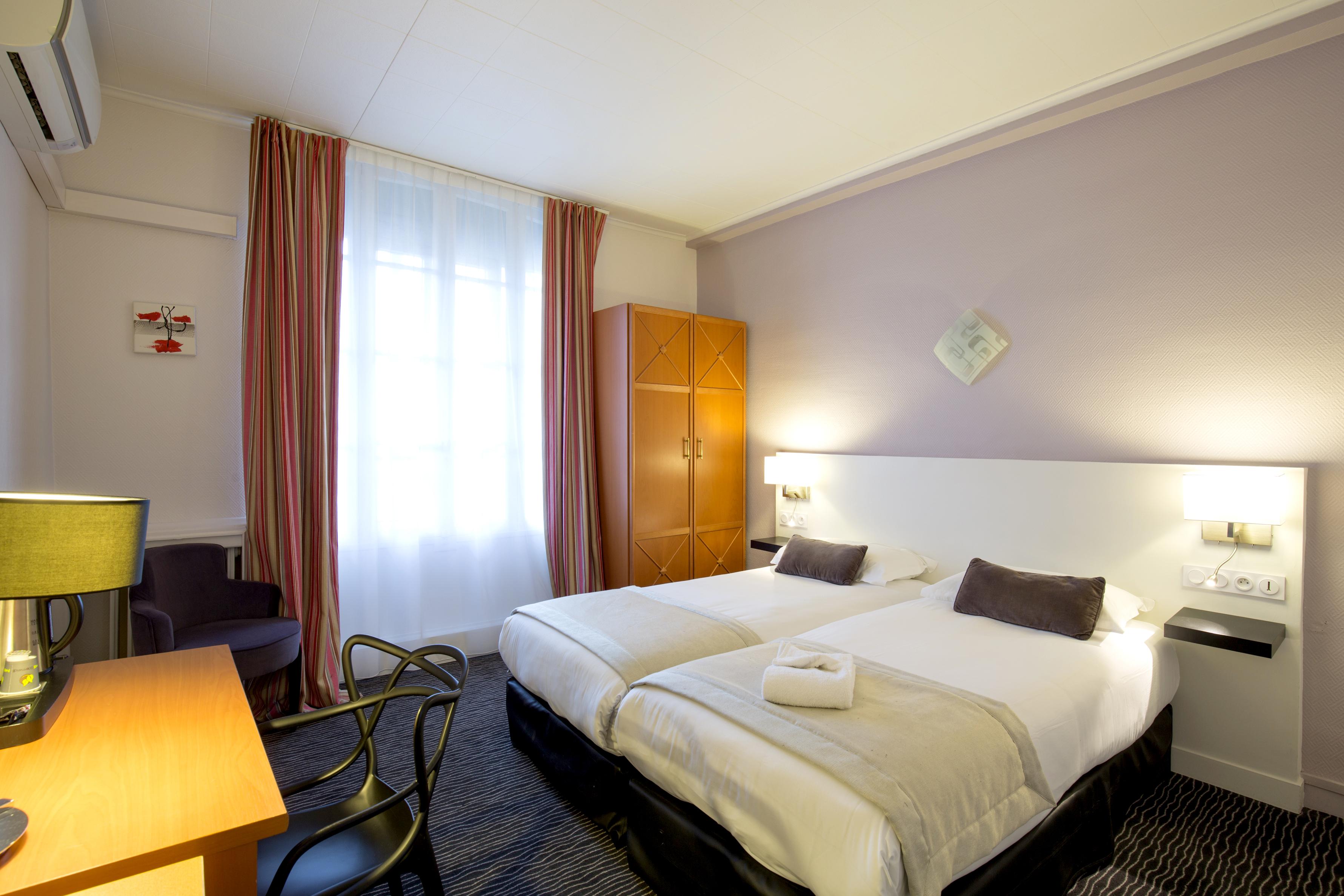 Hotel Raymond 4 ตูลูส ภายนอก รูปภาพ