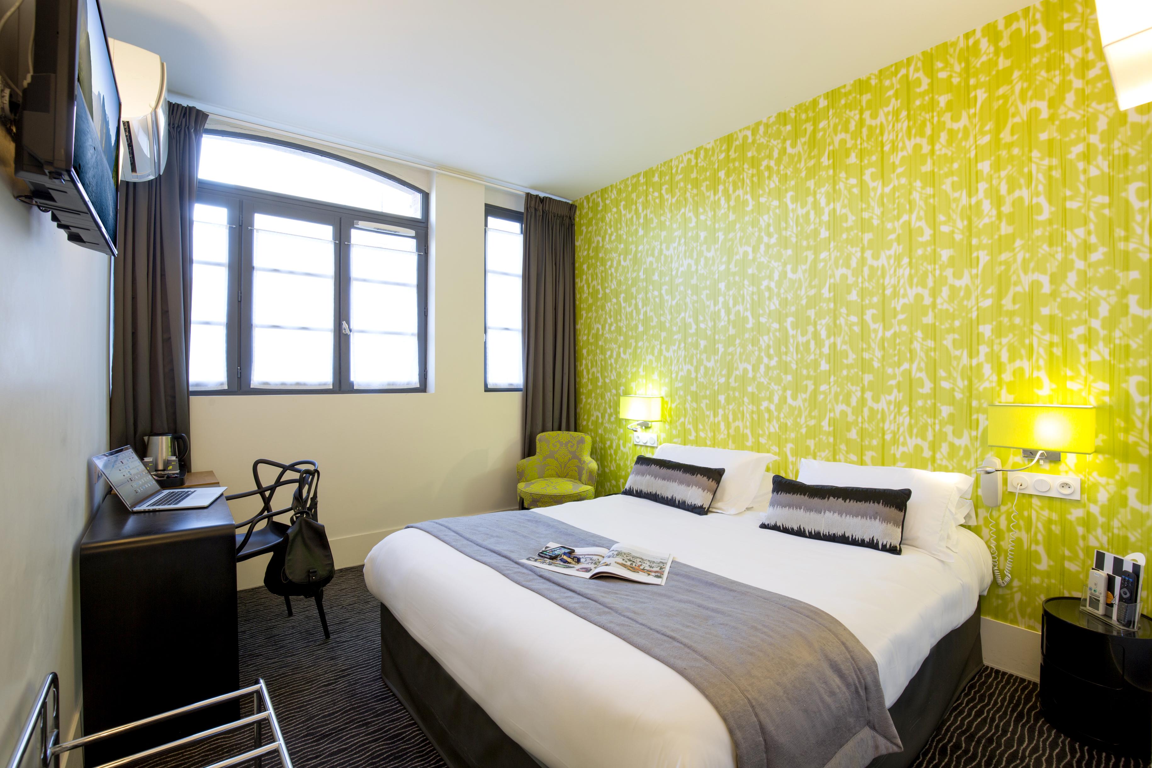 Hotel Raymond 4 ตูลูส ภายนอก รูปภาพ