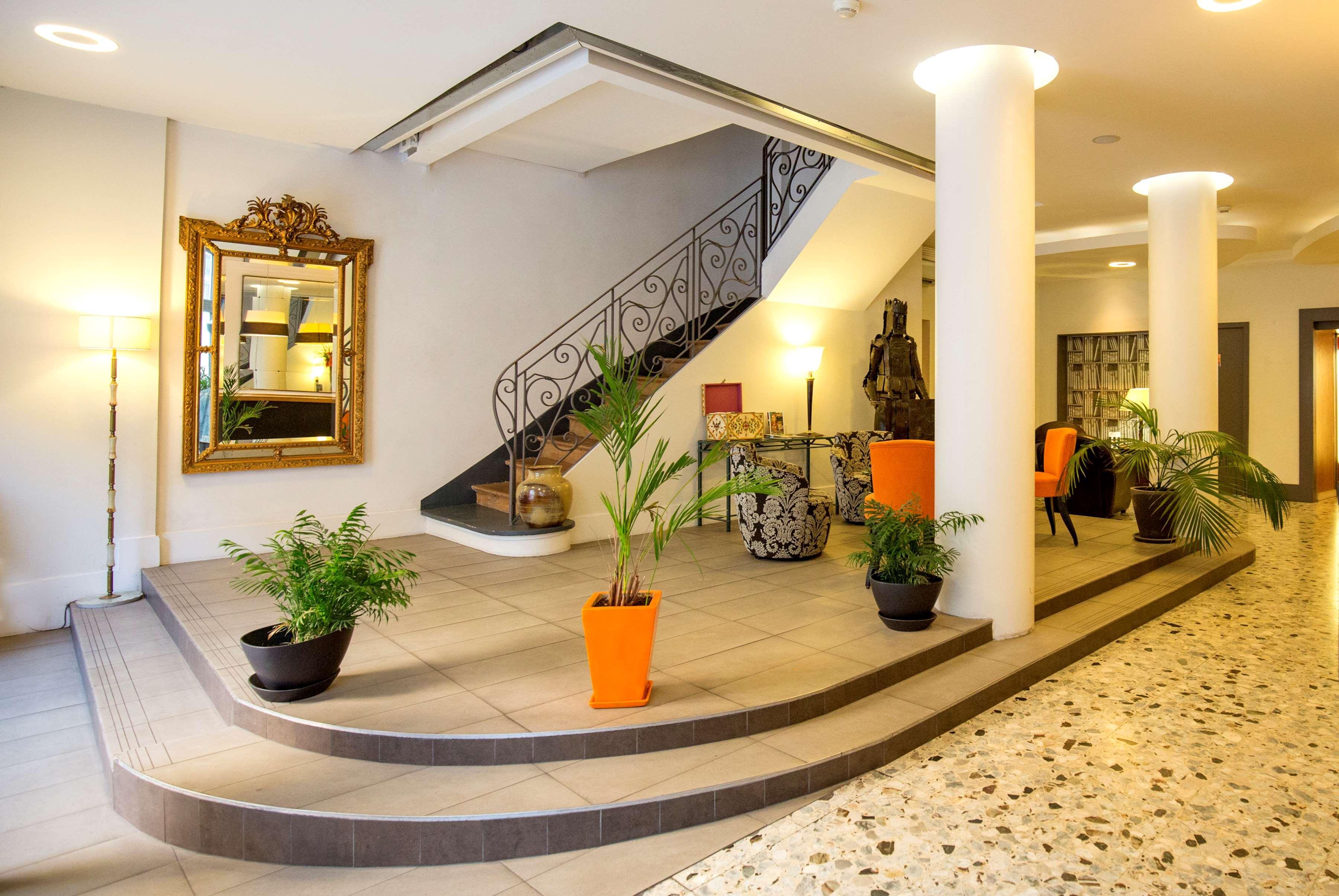 Hotel Raymond 4 ตูลูส ภายนอก รูปภาพ