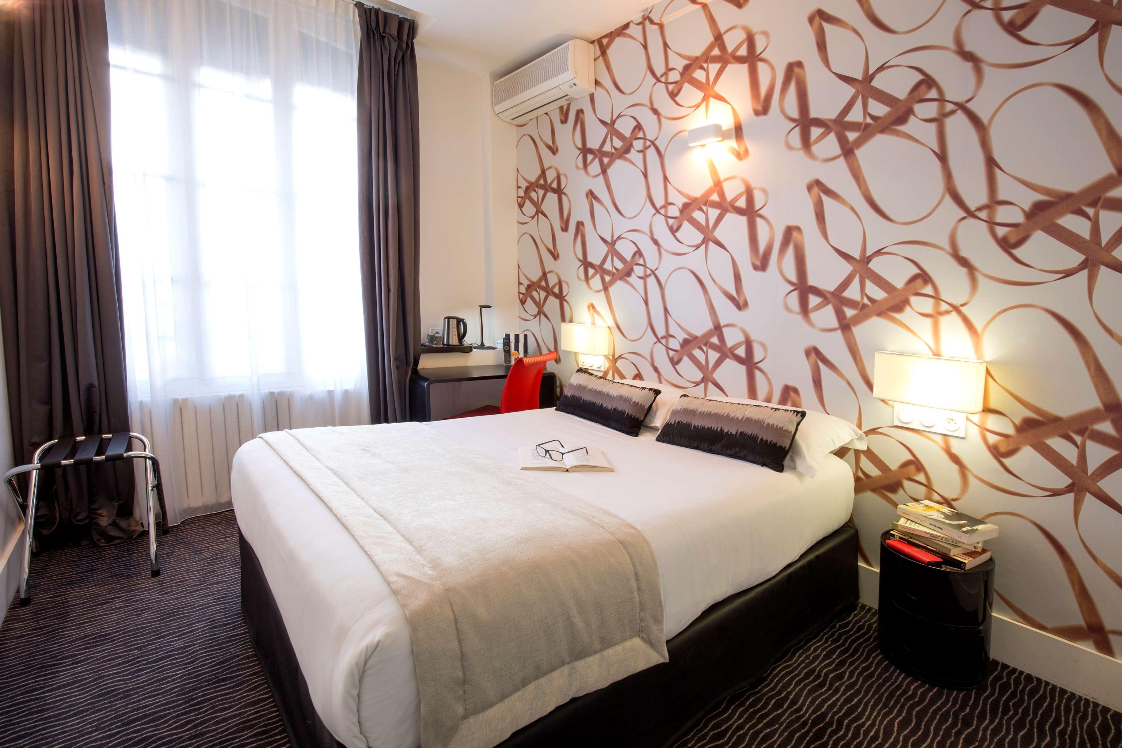 Hotel Raymond 4 ตูลูส ภายนอก รูปภาพ