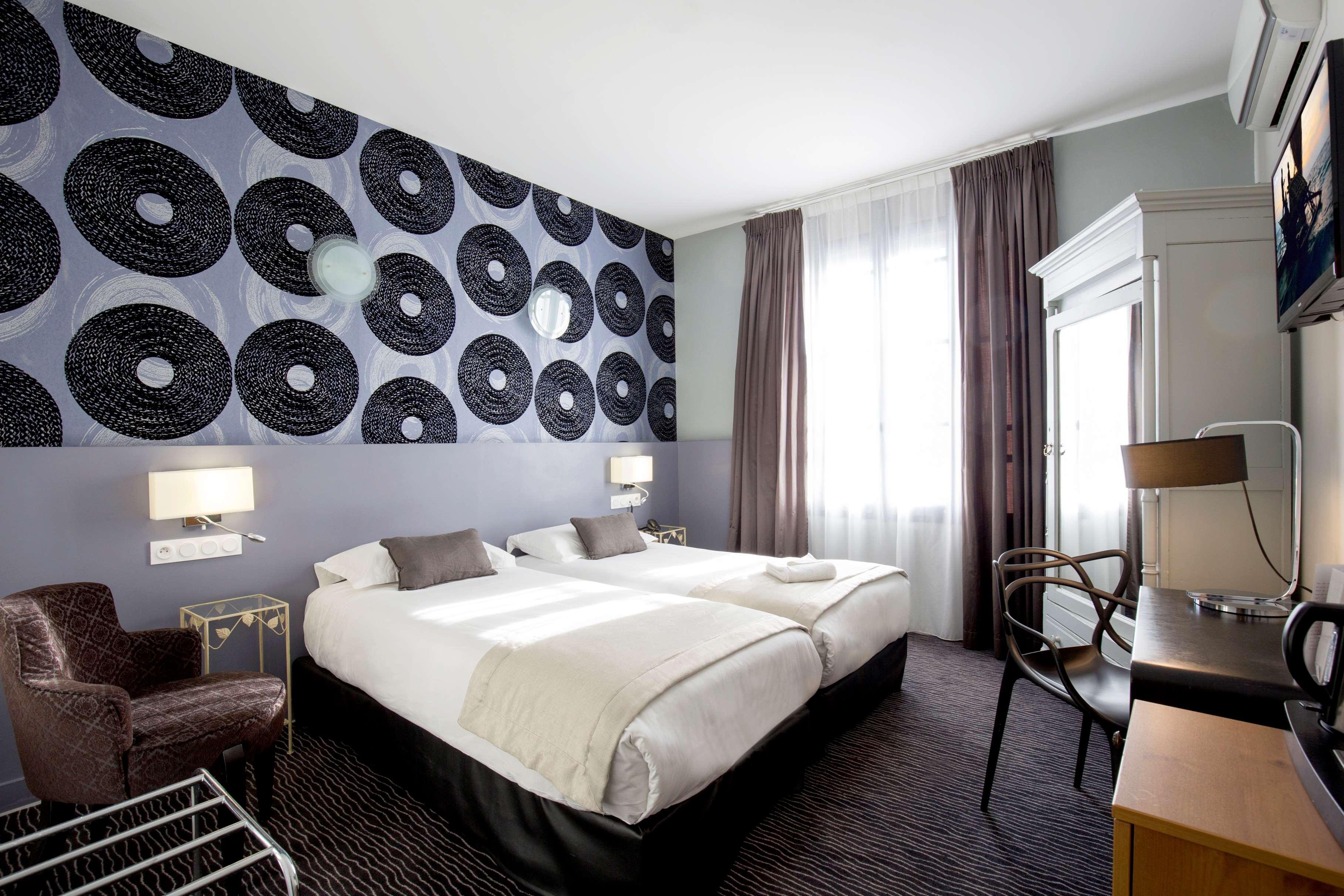 Hotel Raymond 4 ตูลูส ภายนอก รูปภาพ