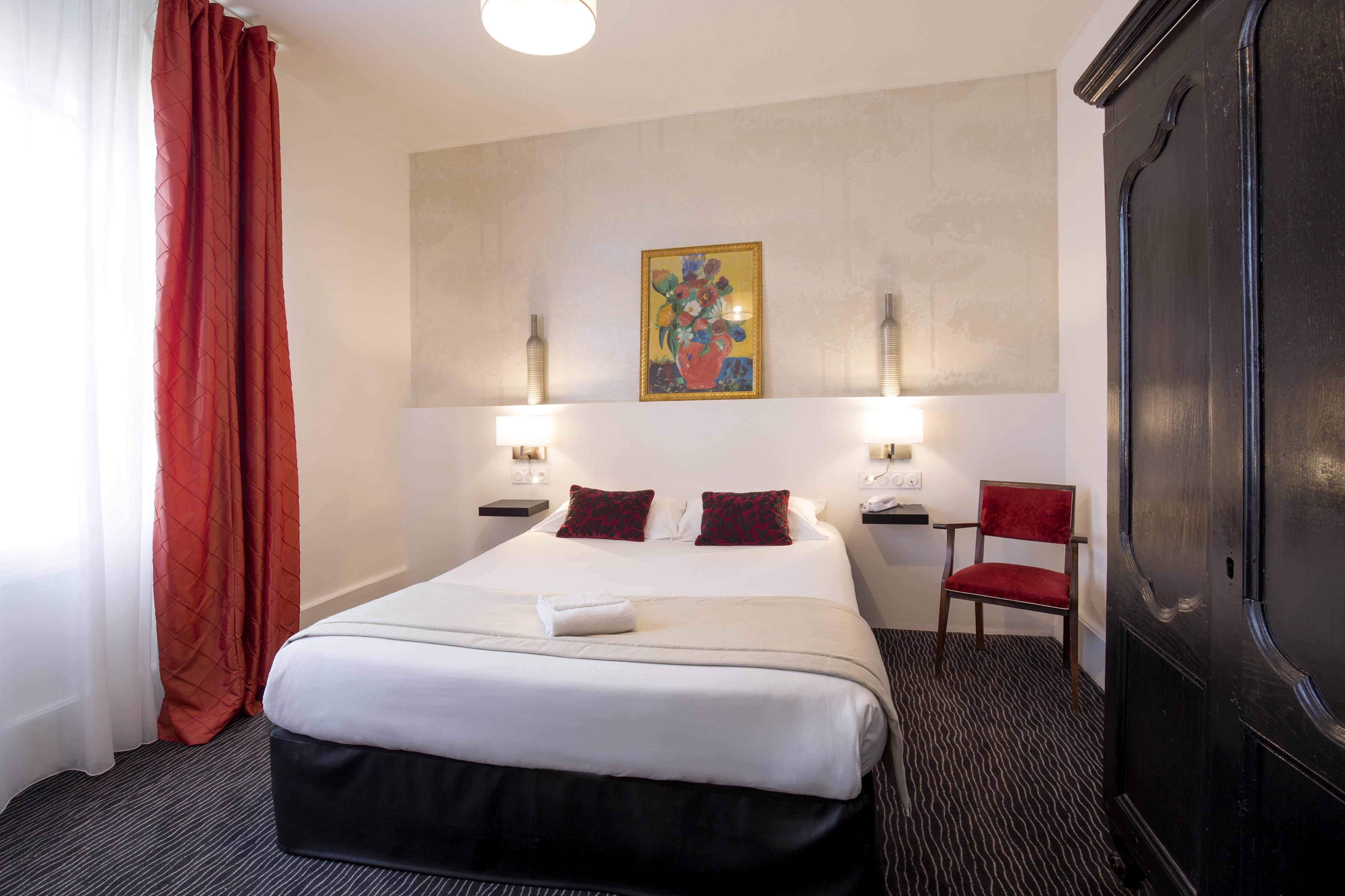 Hotel Raymond 4 ตูลูส ภายนอก รูปภาพ