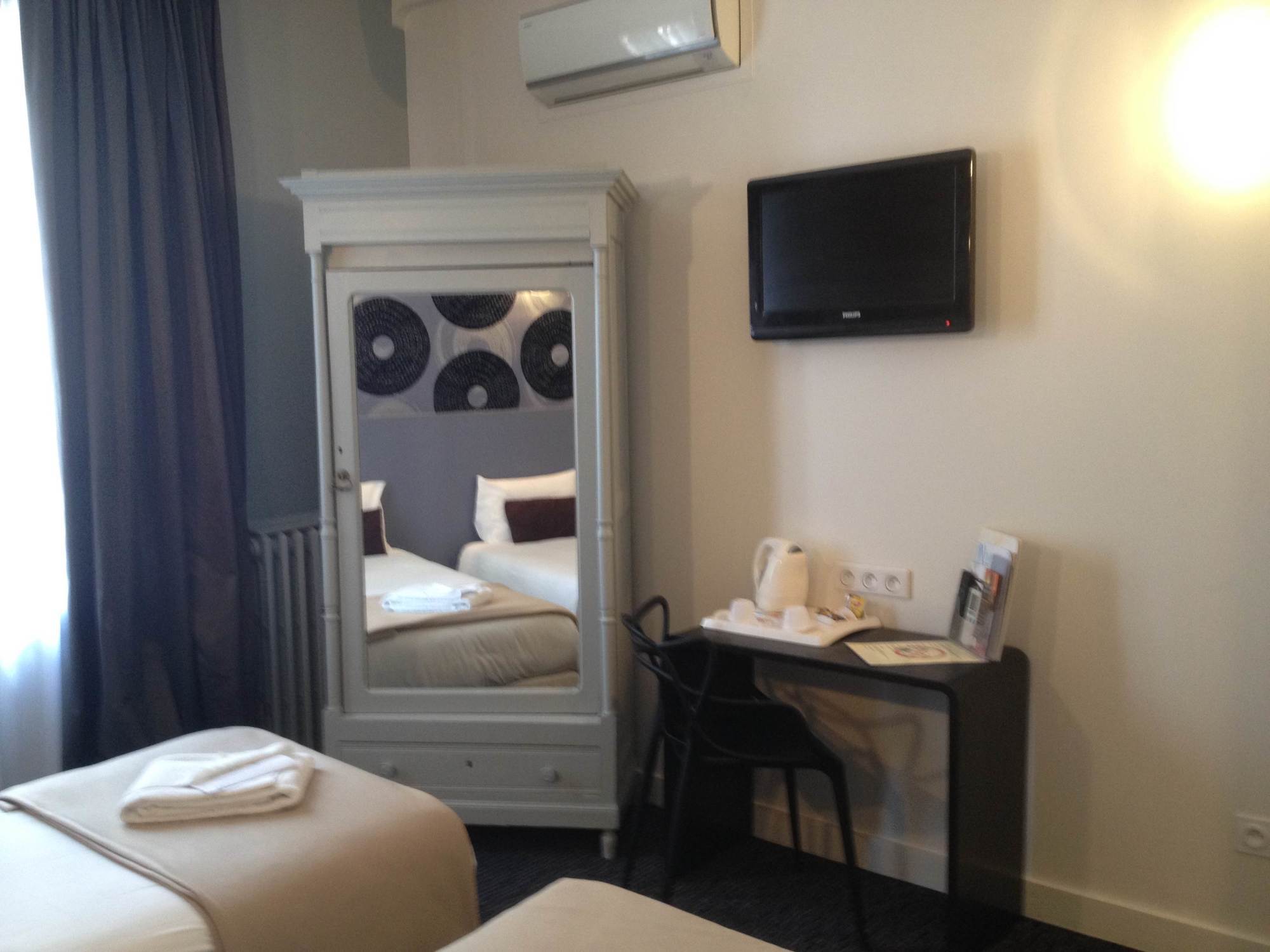 Hotel Raymond 4 ตูลูส ห้อง รูปภาพ