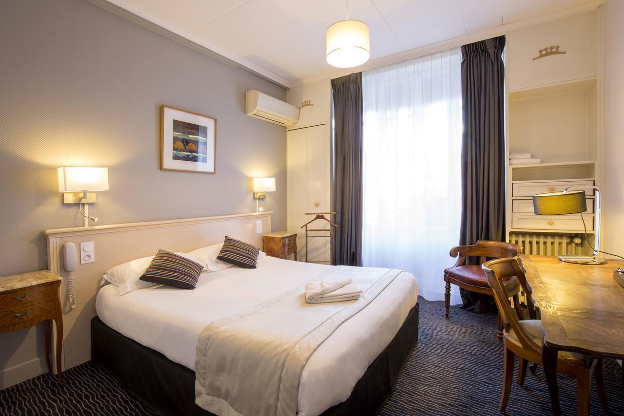 Hotel Raymond 4 ตูลูส ห้อง รูปภาพ